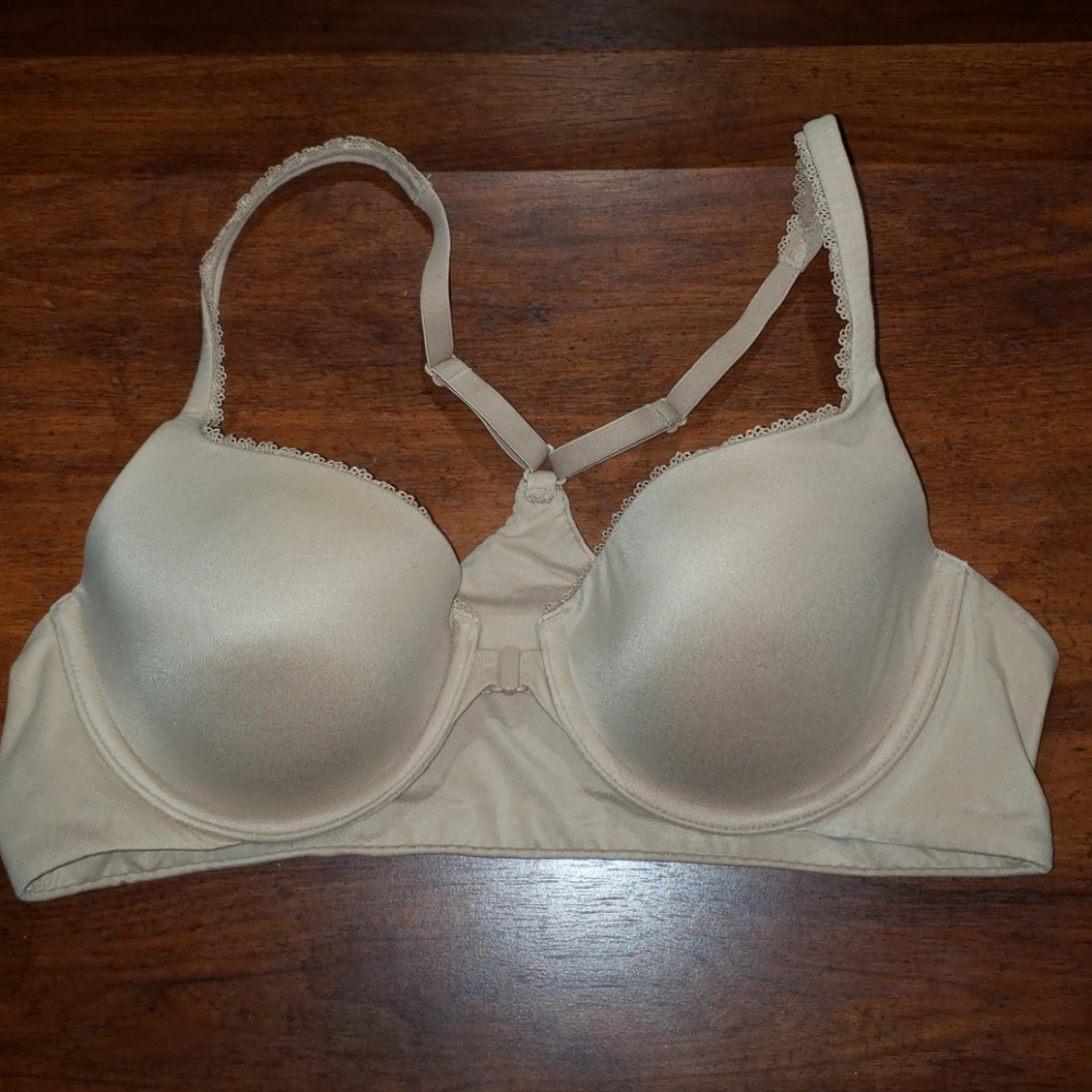 Body by Victoria racerback demi